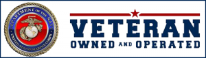 Veteran Owned & Operated 