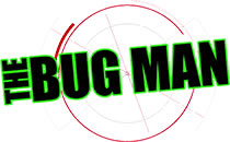 Contact The Bug Man Pest Control